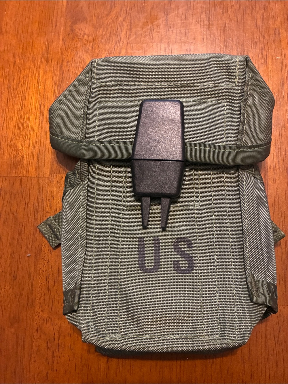 US Army M 16 Ammo Pouch 30 Round Pouch